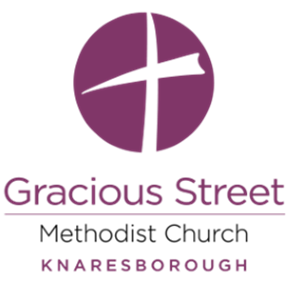 Gracious Street Methodist logo